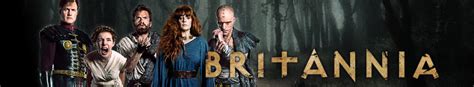britannia stagione 03 torrent|Britannia S03 COMPLETE 720p NOW WEBRip x264 Torrent .